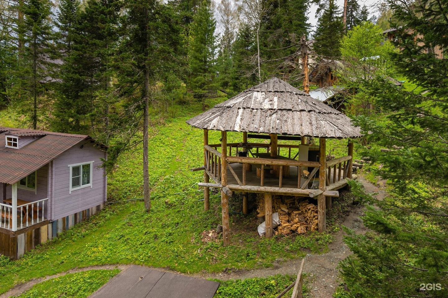 Баба-Яга - фото 34