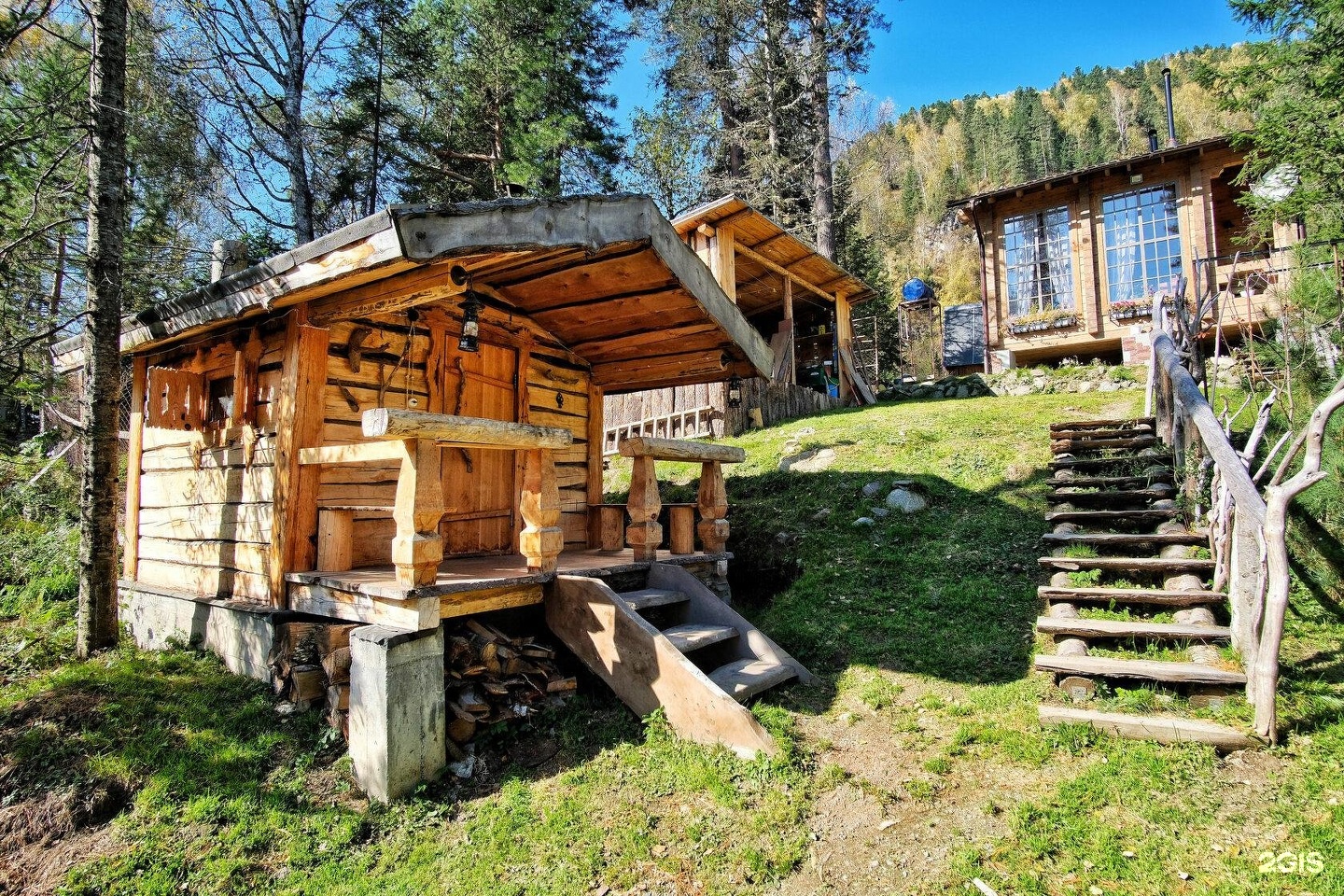 Баба-Яга - фото 36