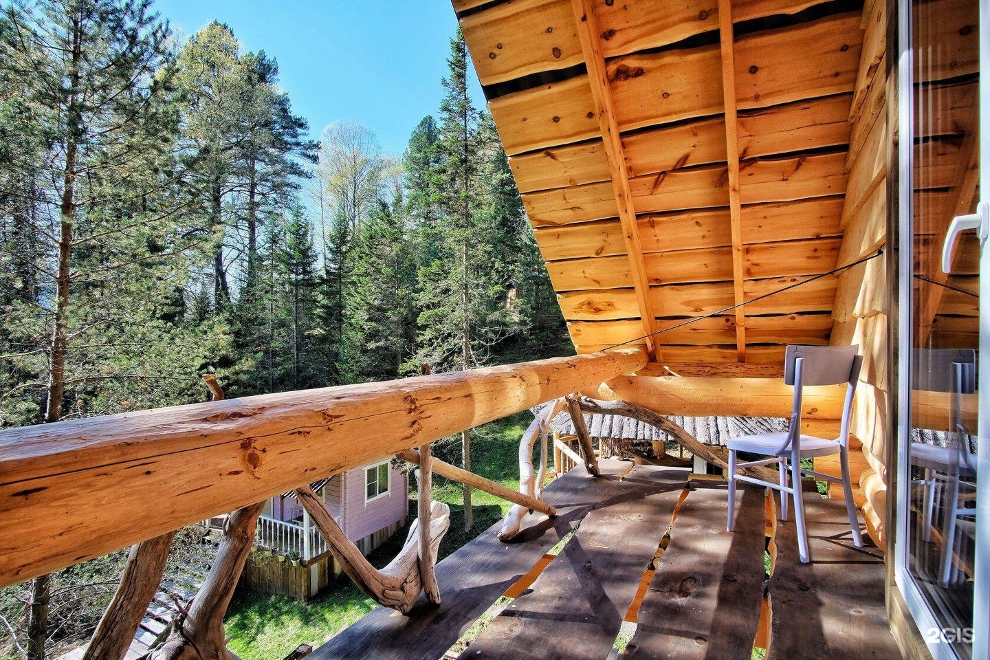 Баба-Яга - фото 38