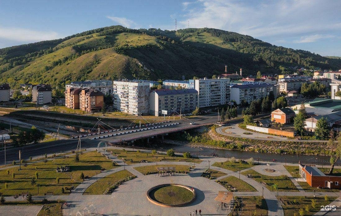 Баба-Яга - фото 41