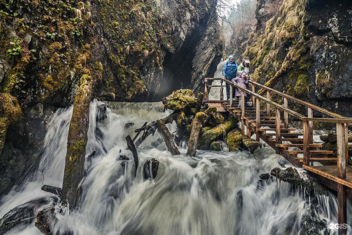 Баба-Яга - фото 43