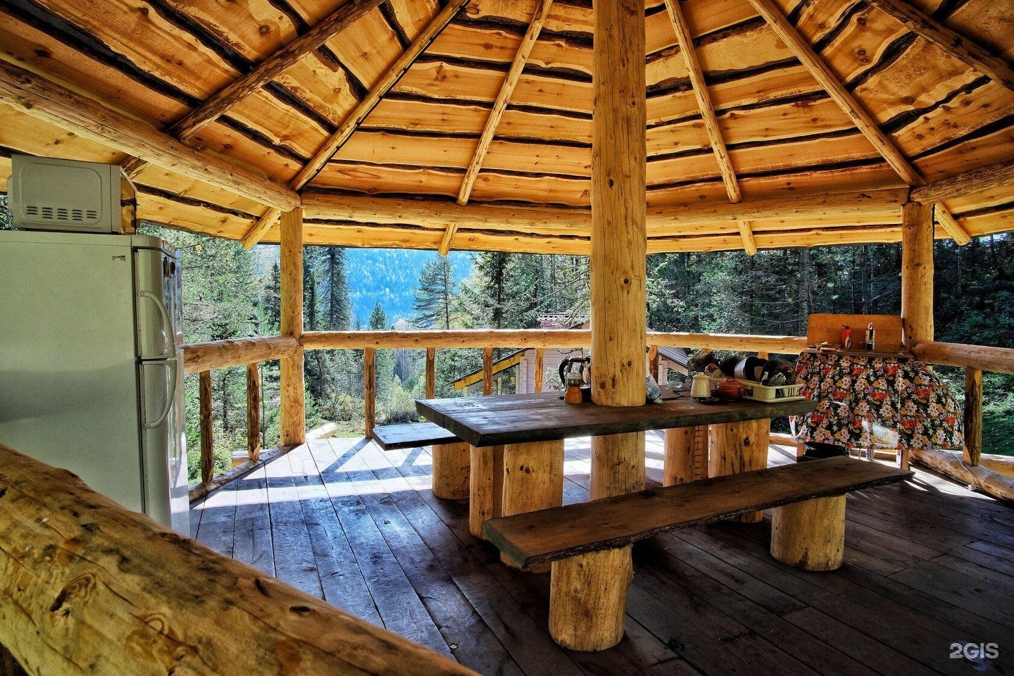 Баба-Яга - фото 45