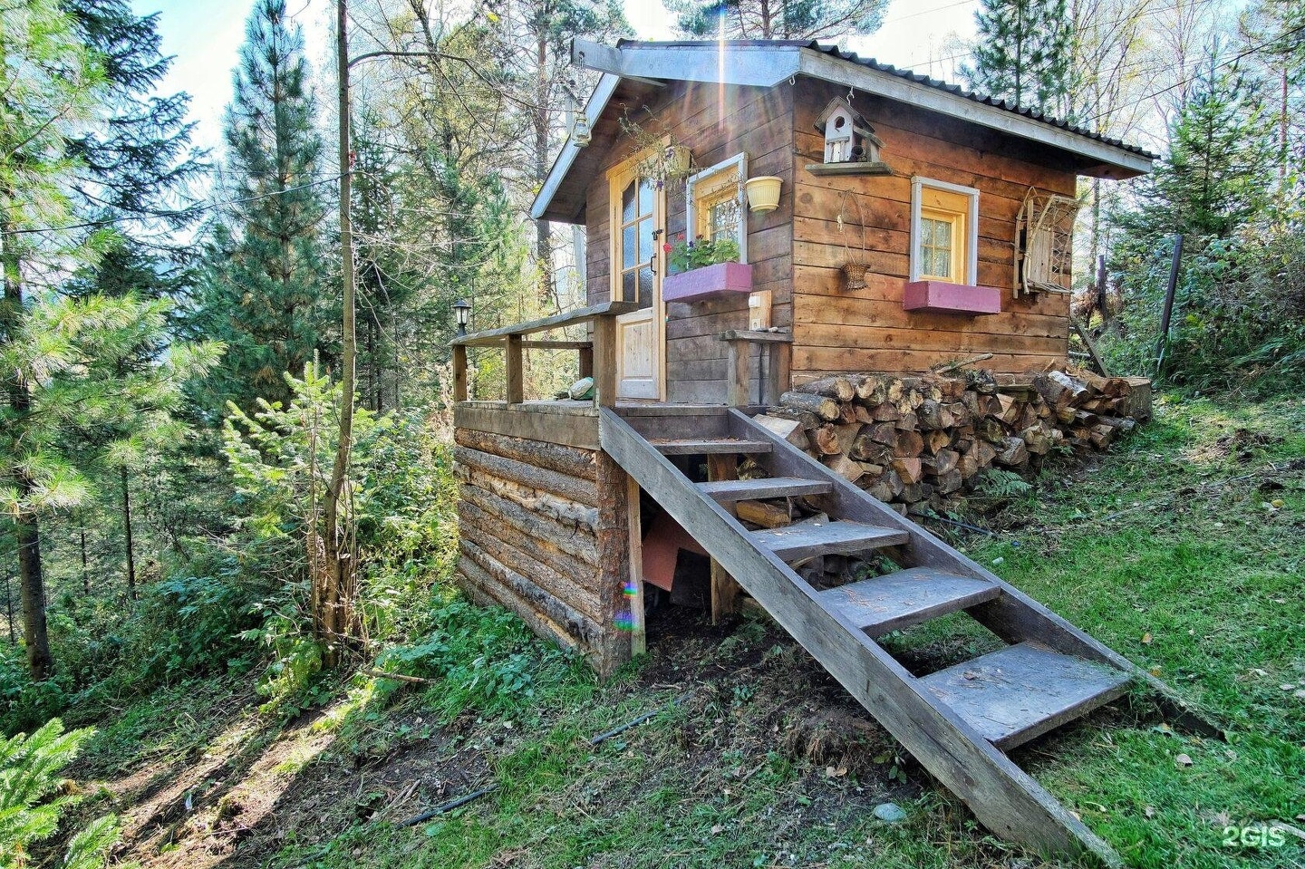 Баба-Яга - фото 47