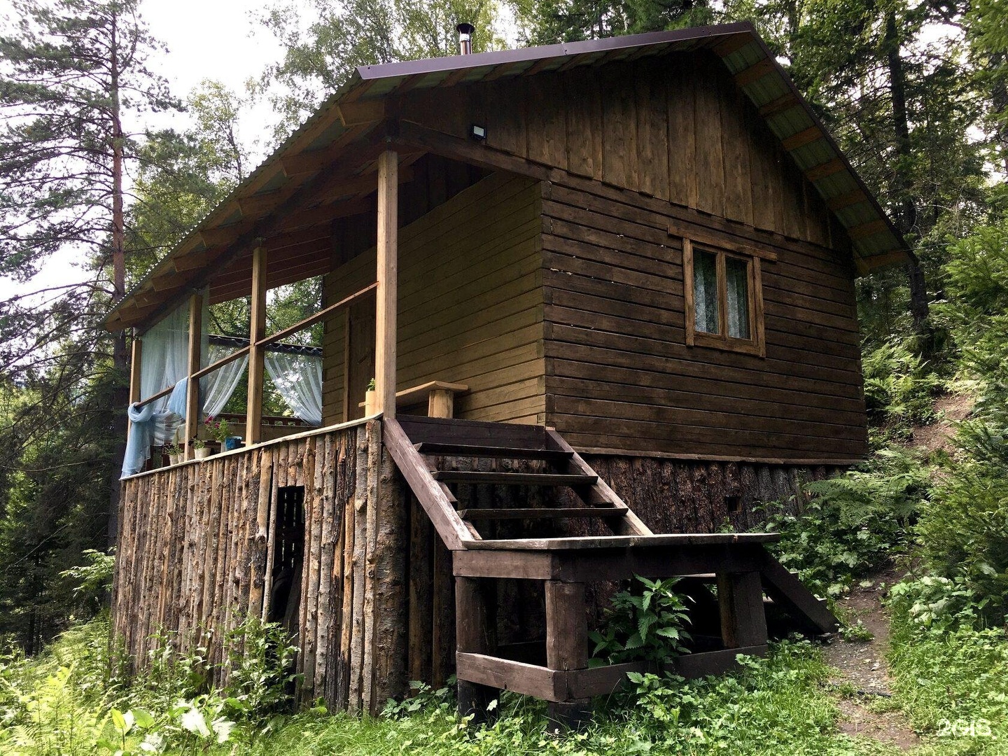 Баба-Яга - фото 52