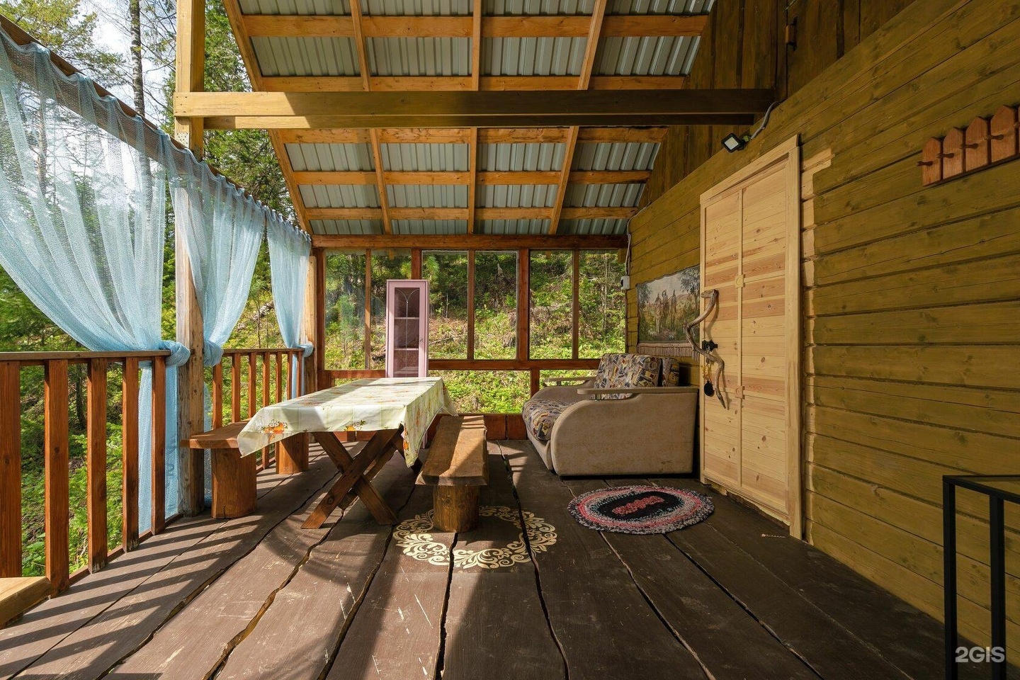 Баба-Яга - фото 53