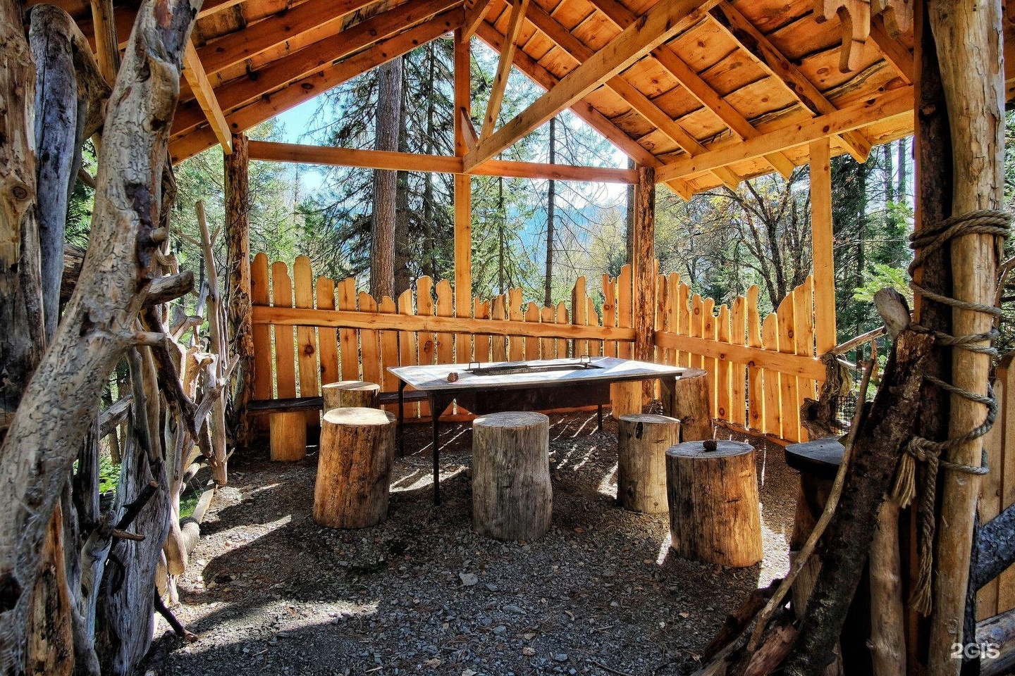 Баба-Яга - фото 54