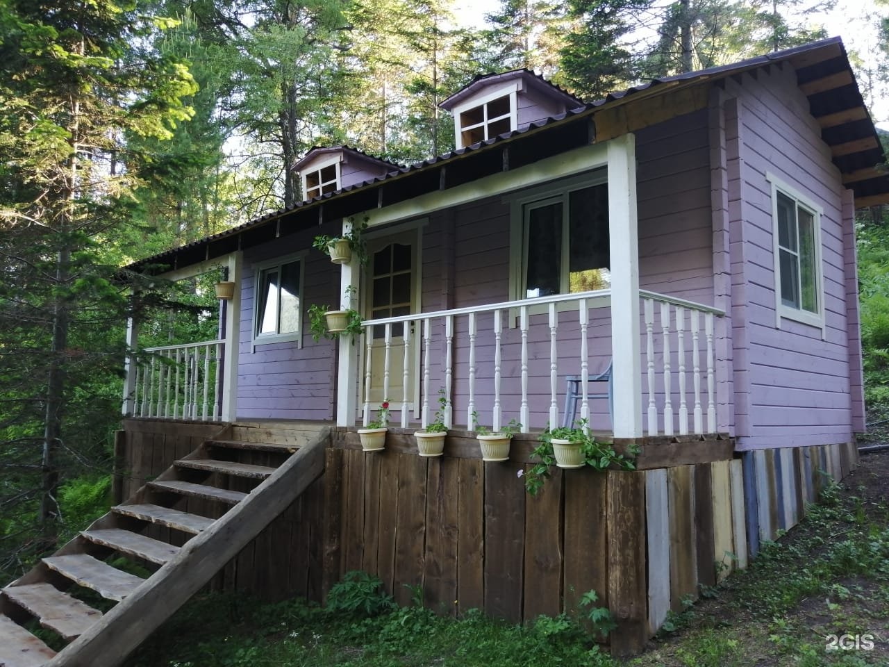 Баба-Яга - фото 56