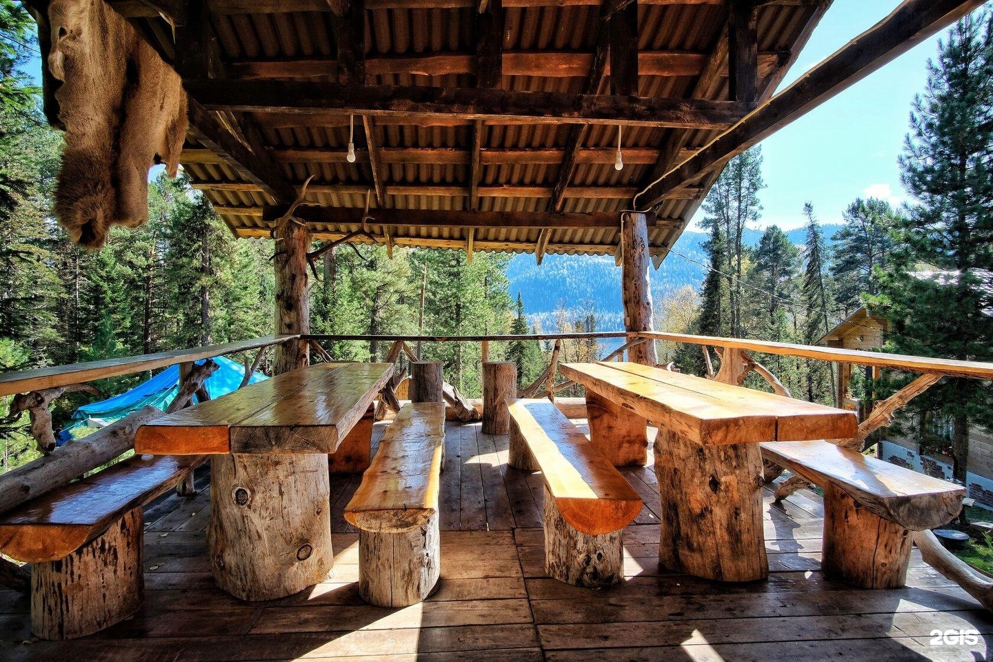 Баба-Яга - фото 58