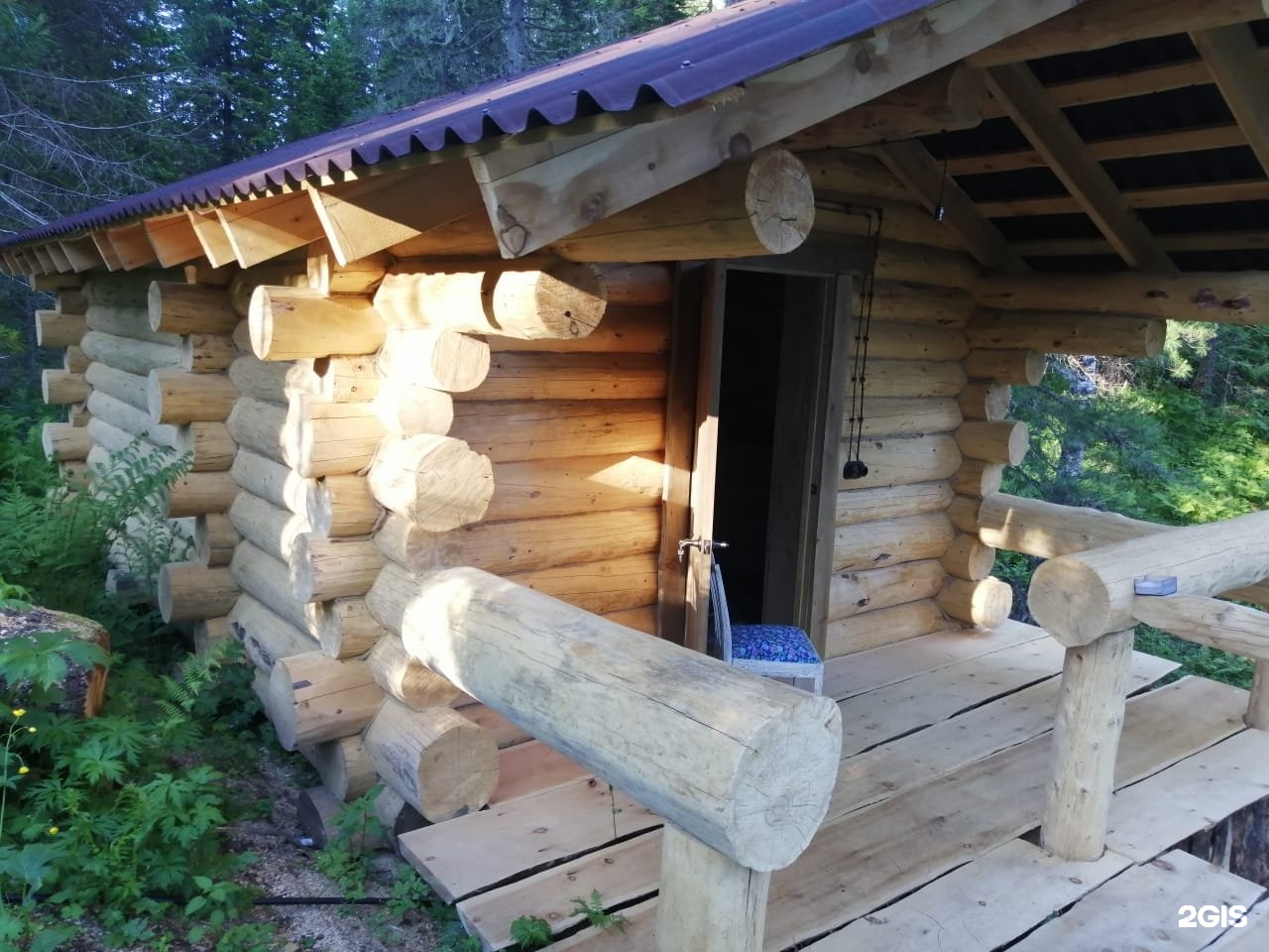 Баба-Яга - фото 59