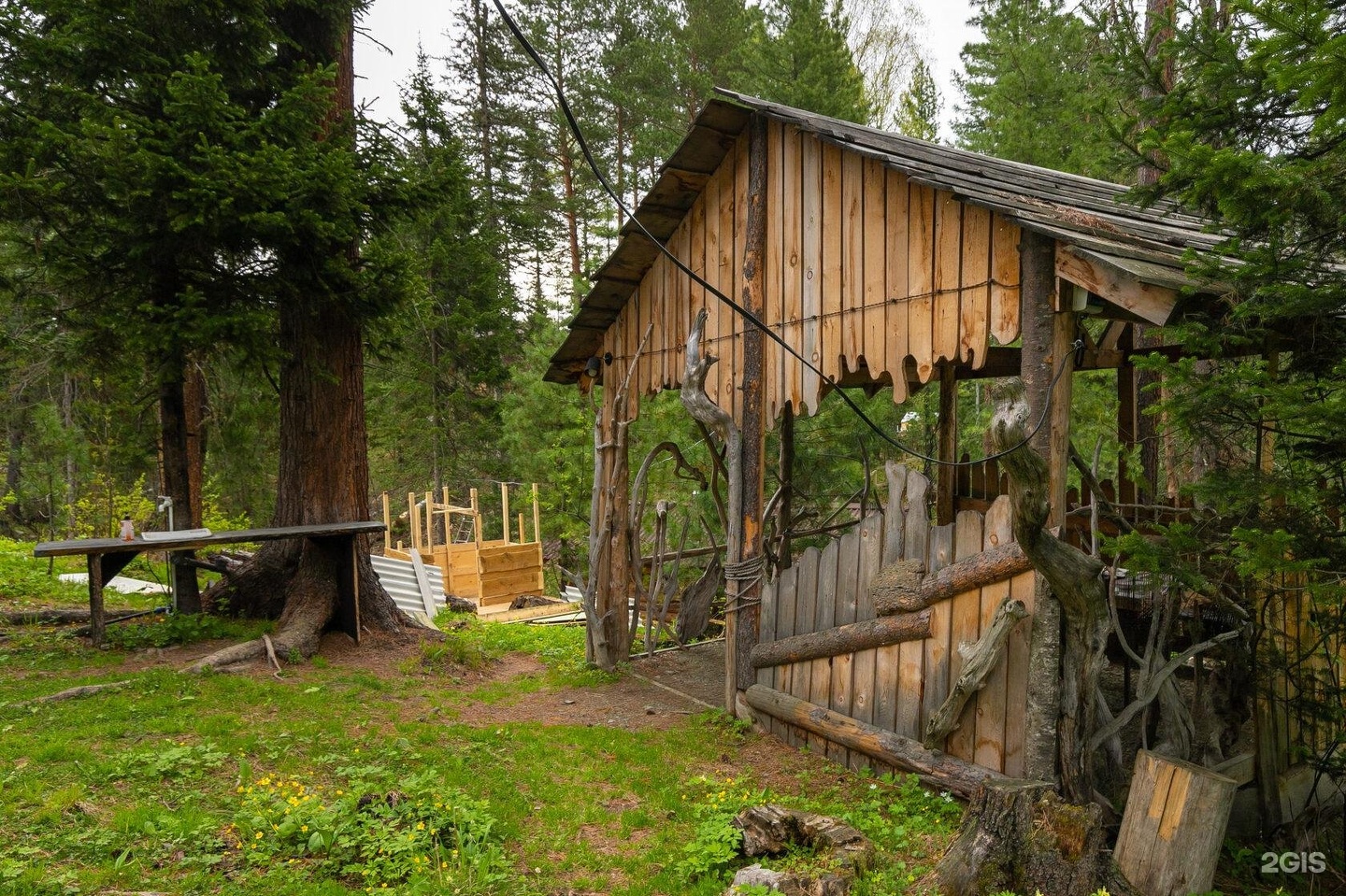 Баба-Яга - фото 64