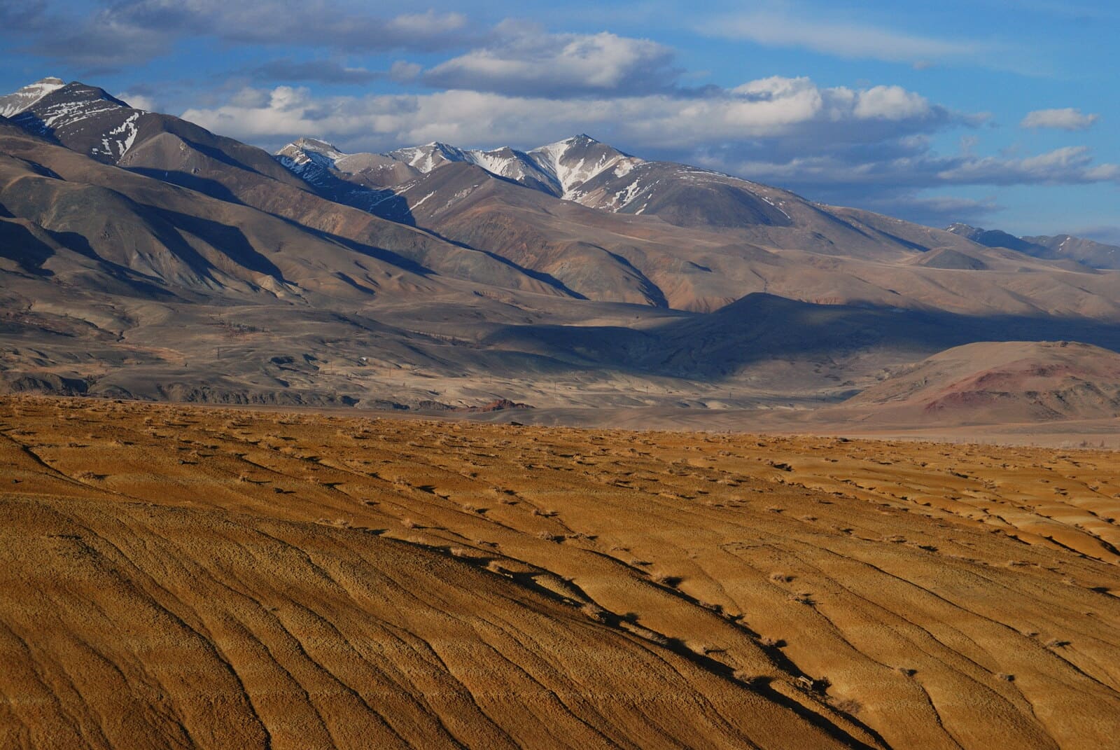 Марс-1 - фото 4