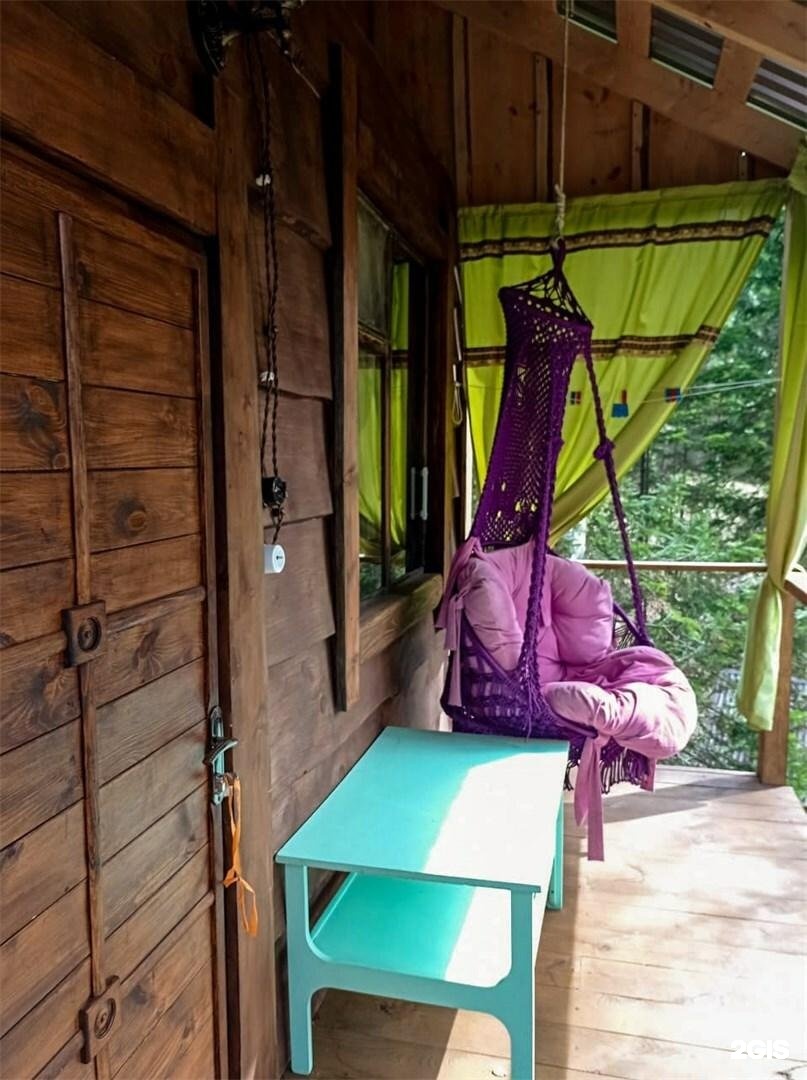 Баба-Яга - фото 69