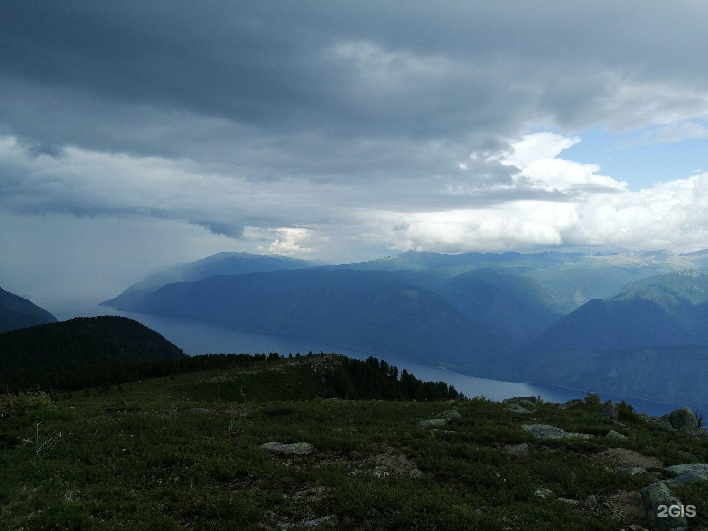 Баба-Яга - фото 73