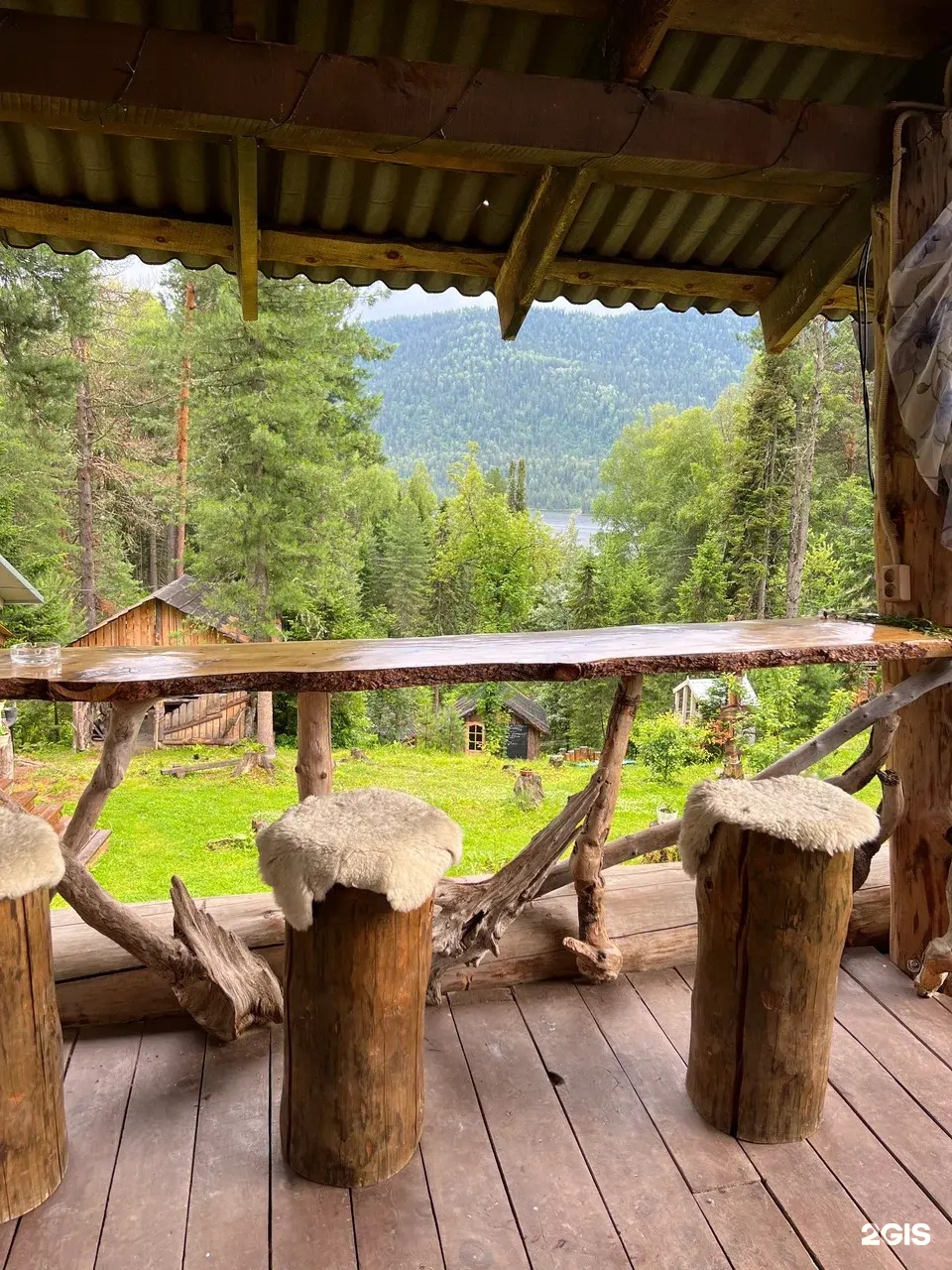 Баба-Яга - фото 74