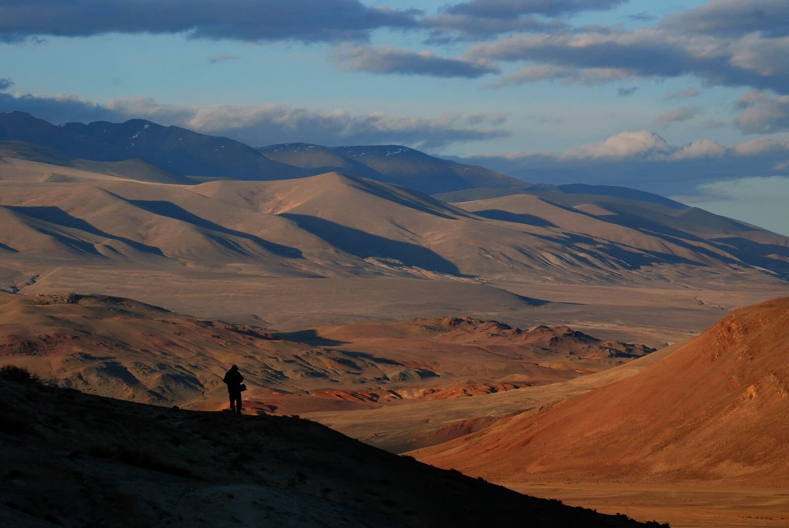 Марс-1 - фото 11