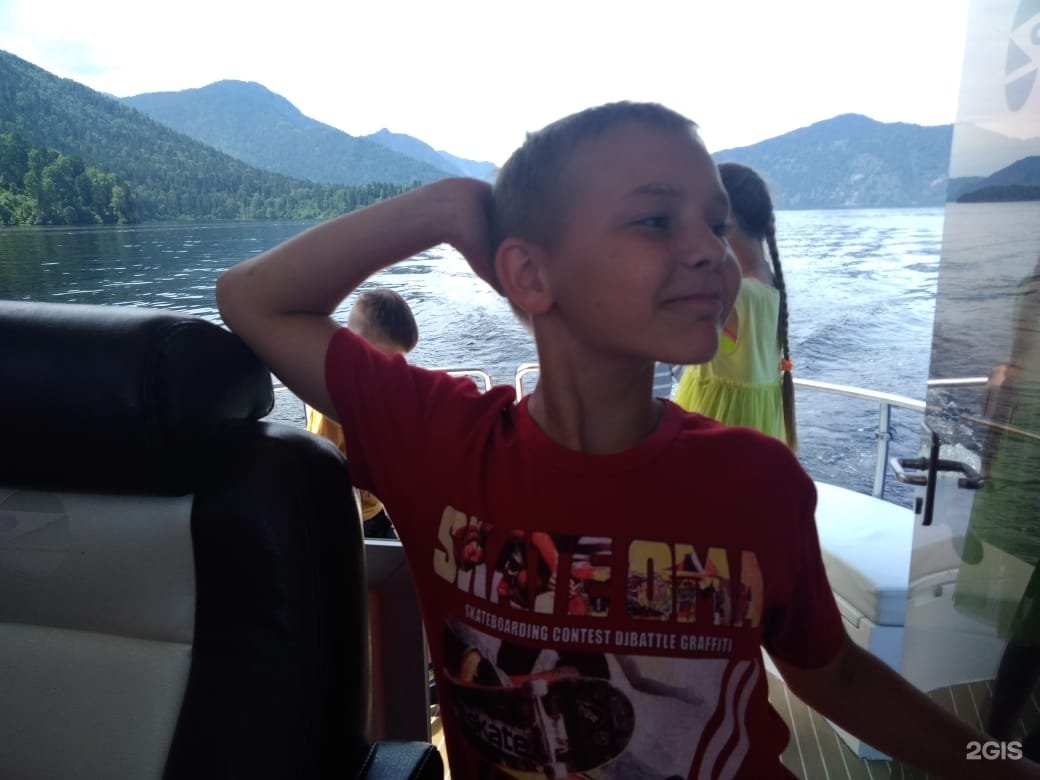 Баба-Яга - фото 87