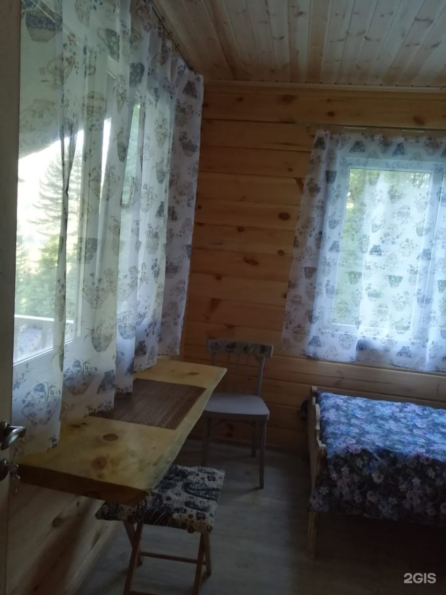 Баба-Яга - фото 89