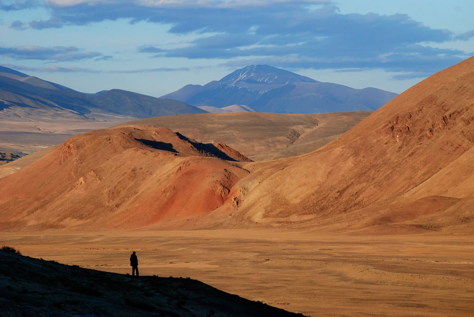 Марс-1 - фото 12