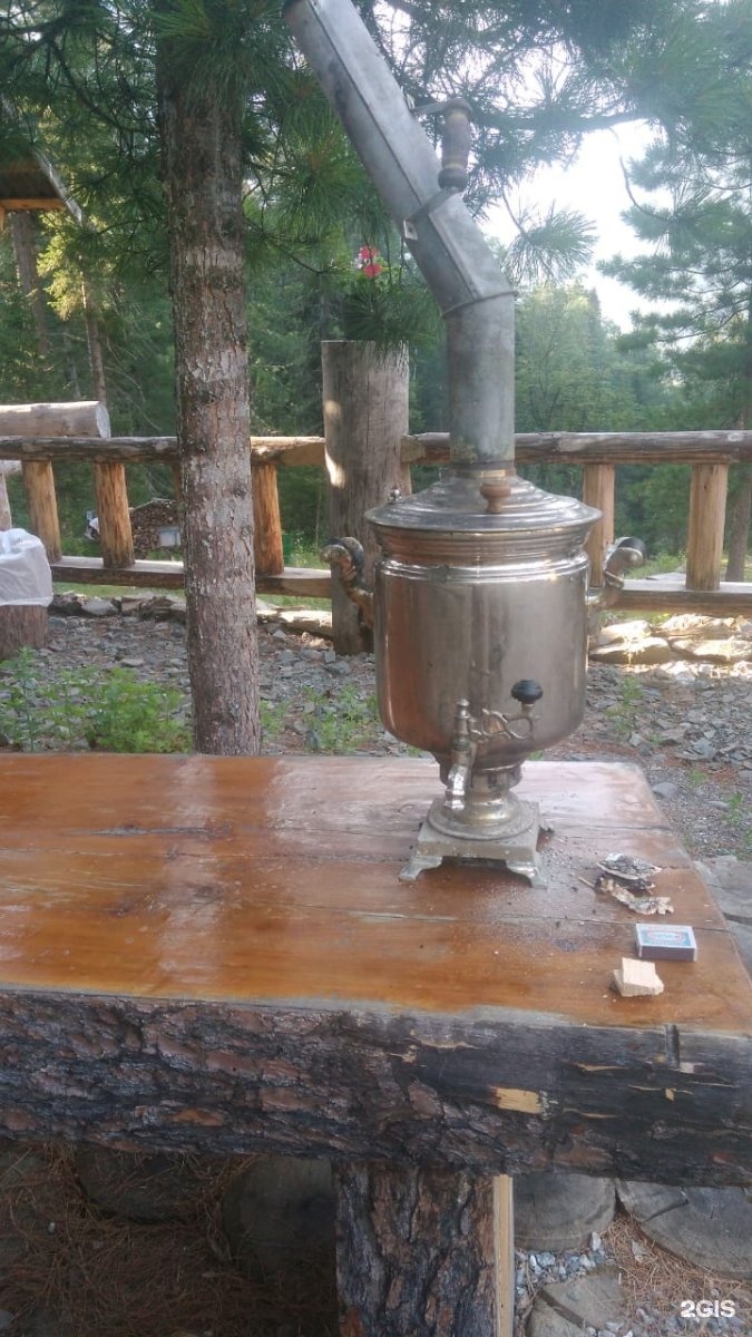 Баба-Яга - фото 98