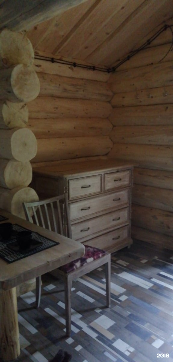 Баба-Яга - фото 99