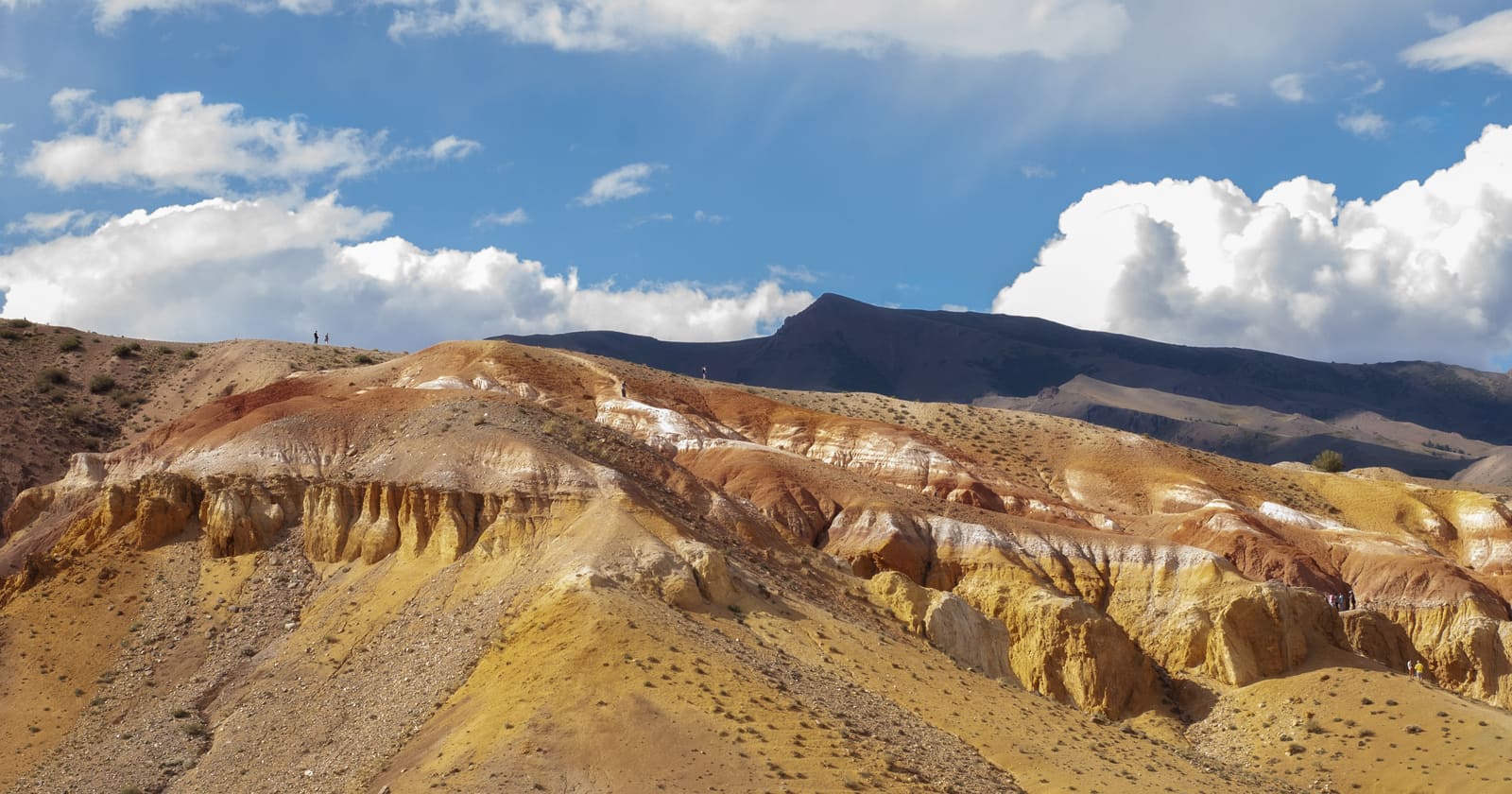 Марс-1 - фото 13