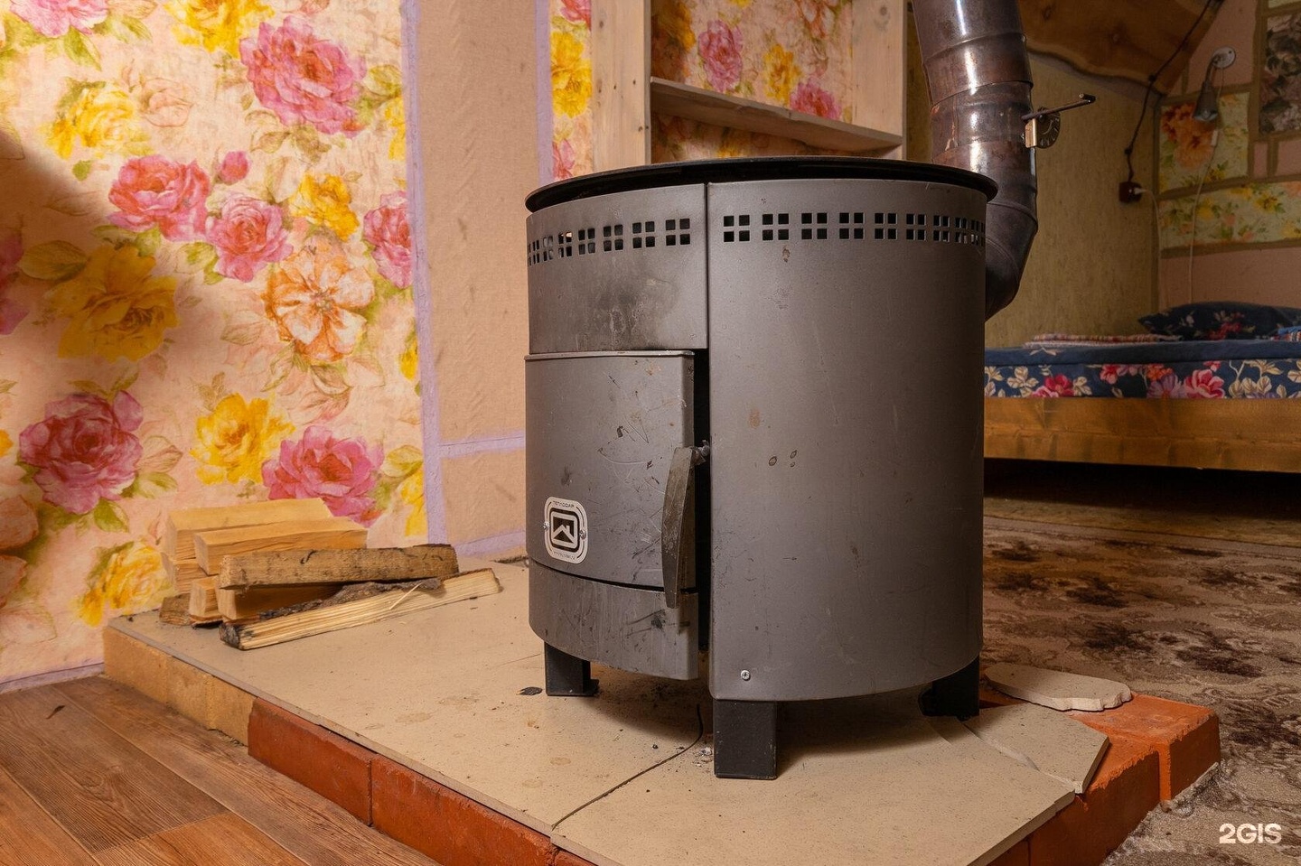 Баба-Яга - фото 111