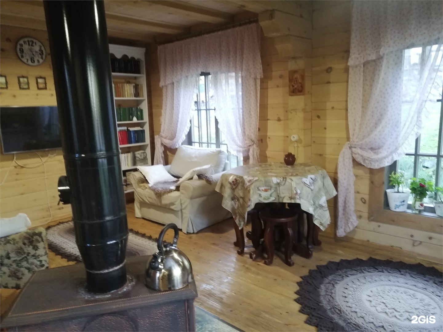 Большой дом - фото 3