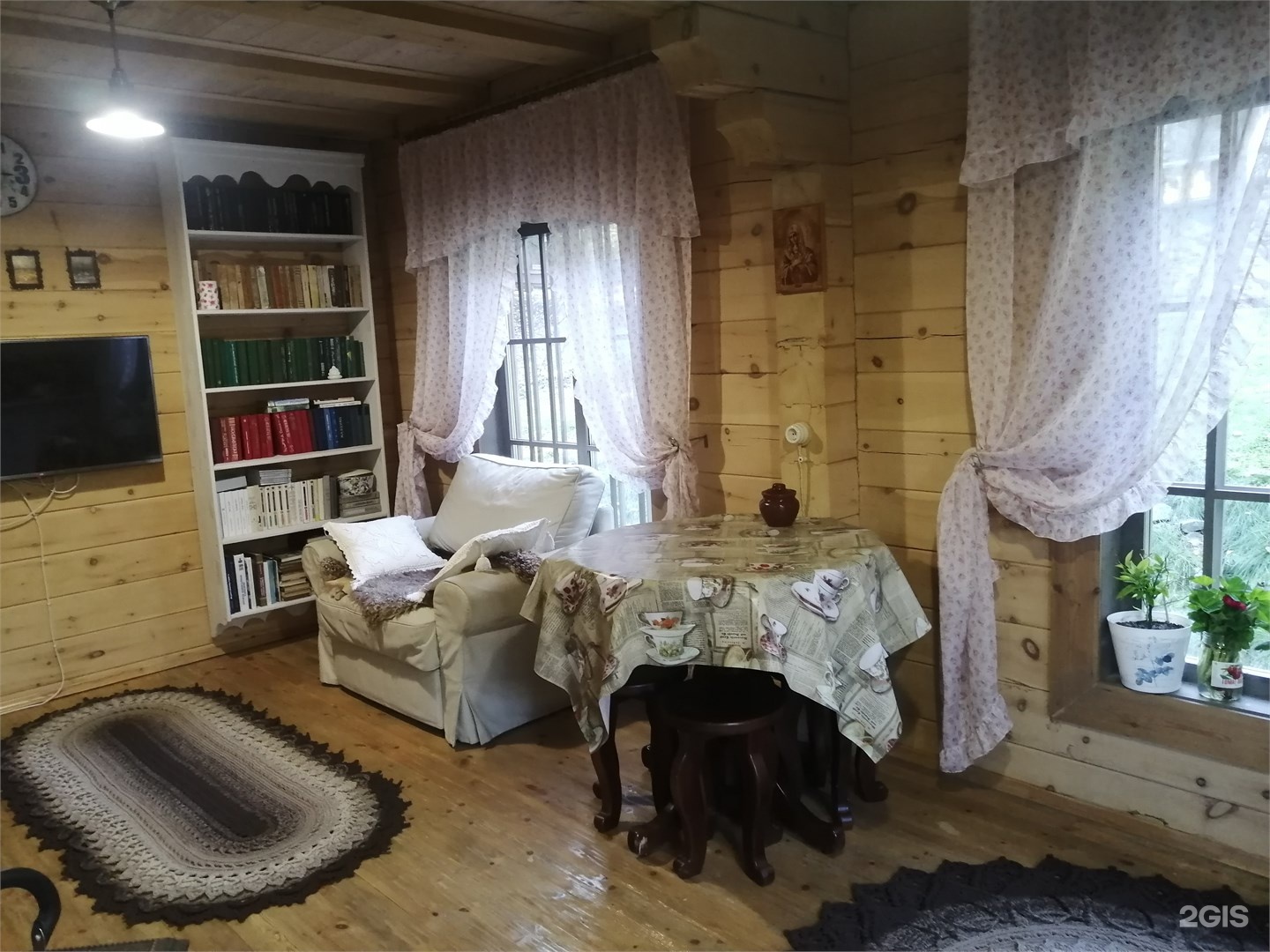 Большой дом - фото 4