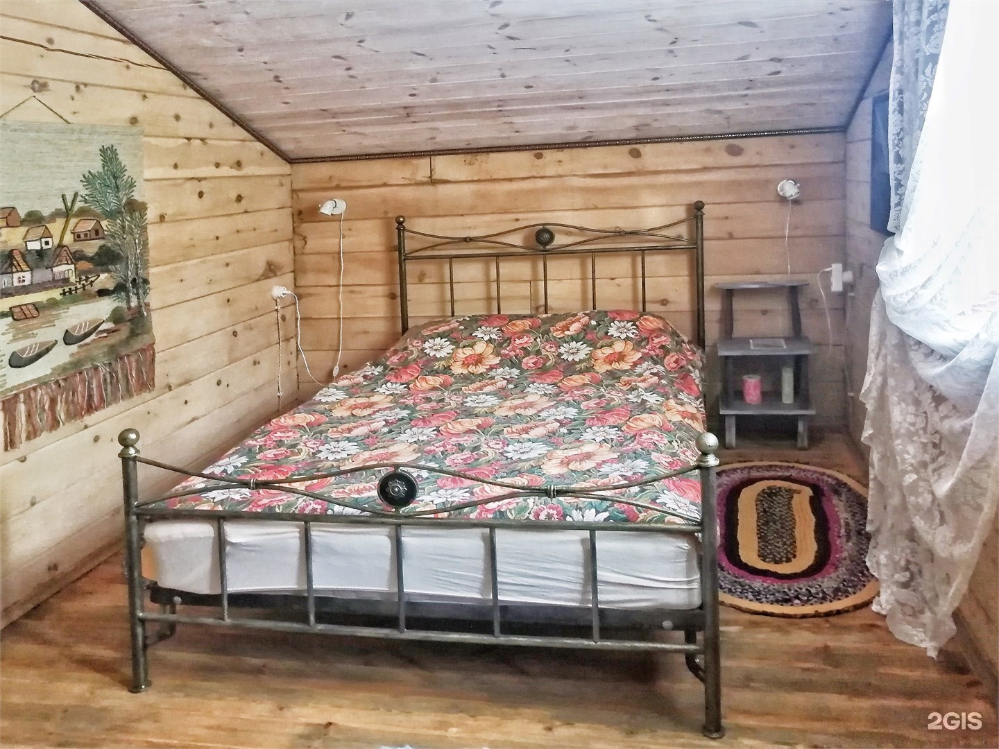 Большой дом - фото 7