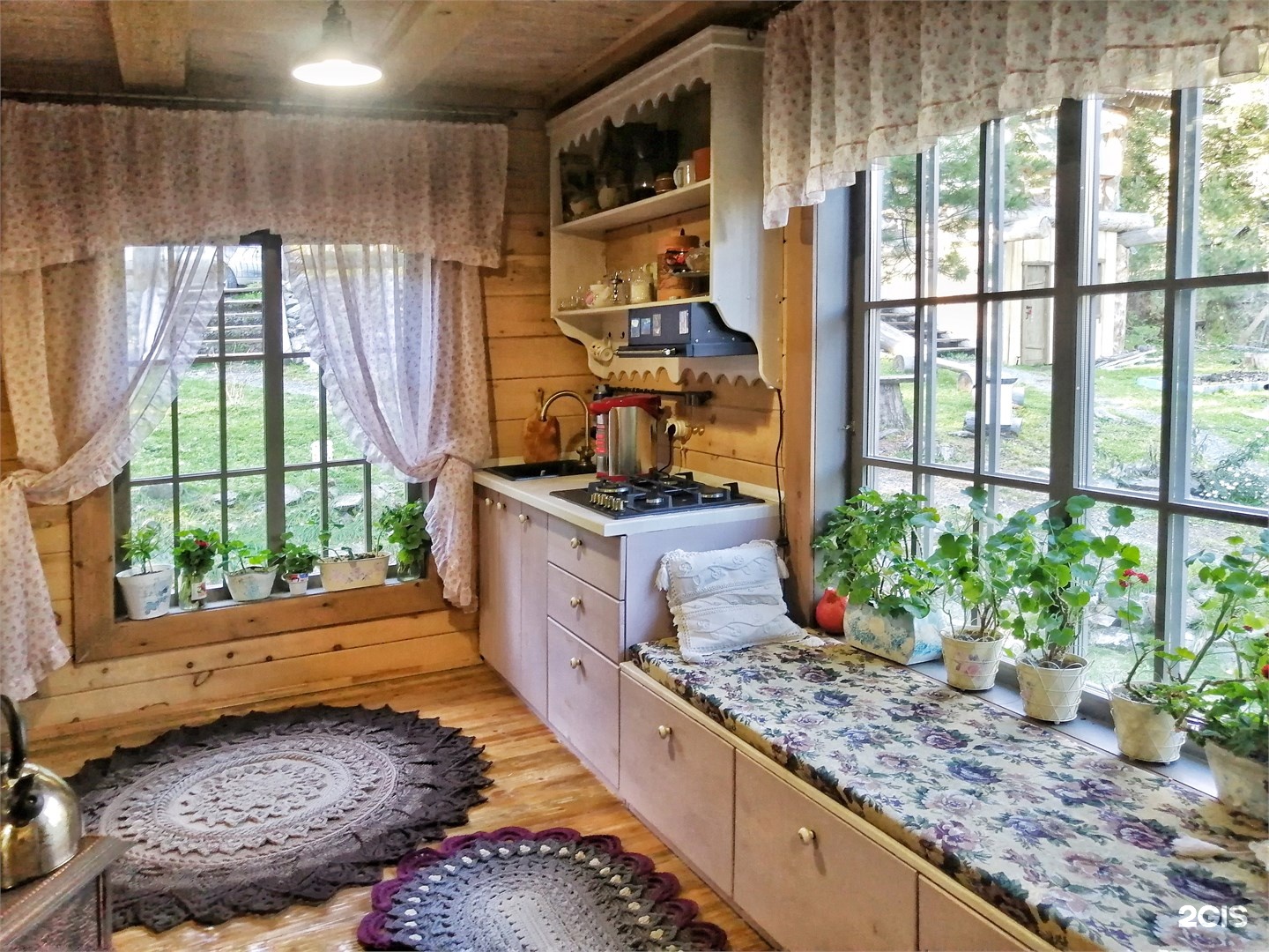 Большой дом - фото 8