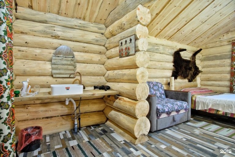 Лесной дом - фото 2