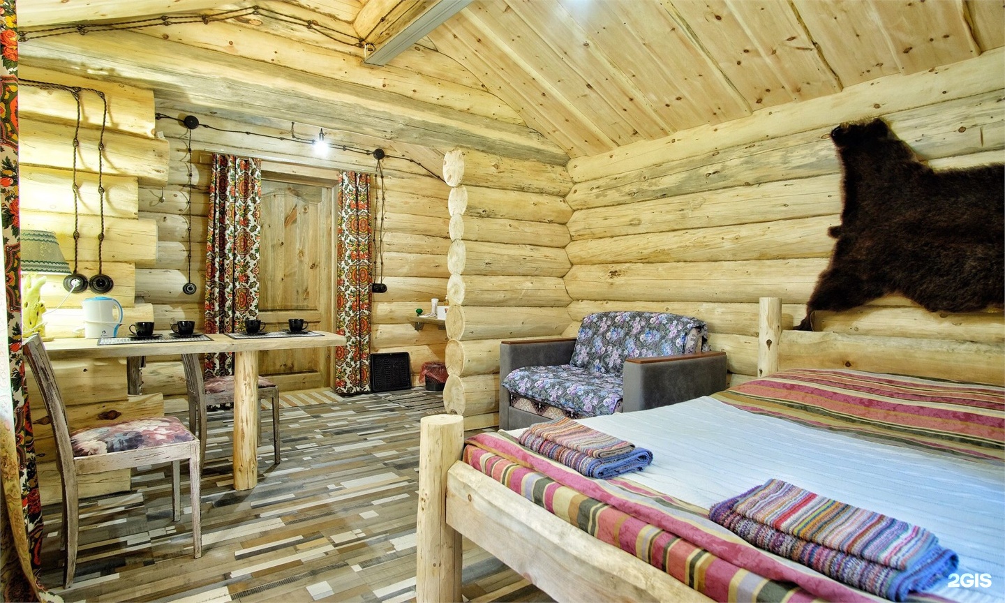 Лесной дом - фото 3