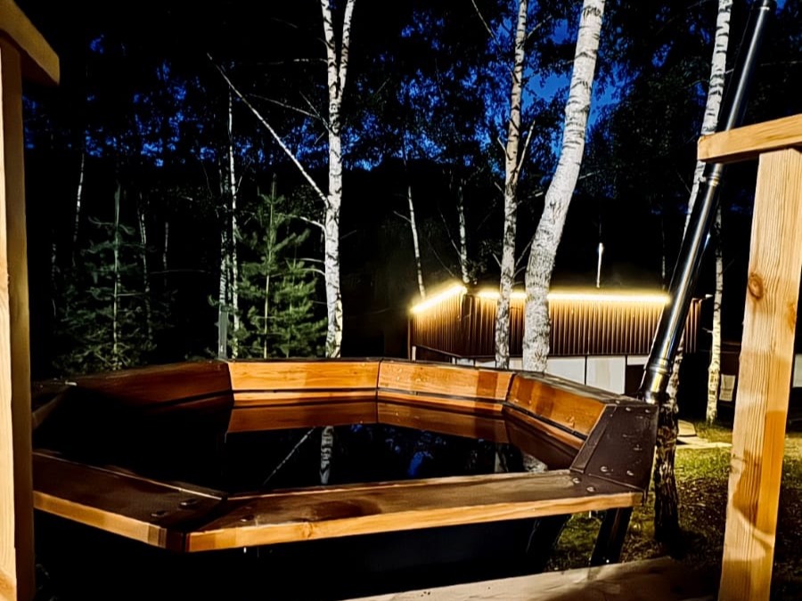 Кедровый Лафет - фото 1