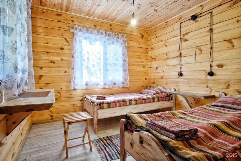 Номер в сиреневом доме - фото 2