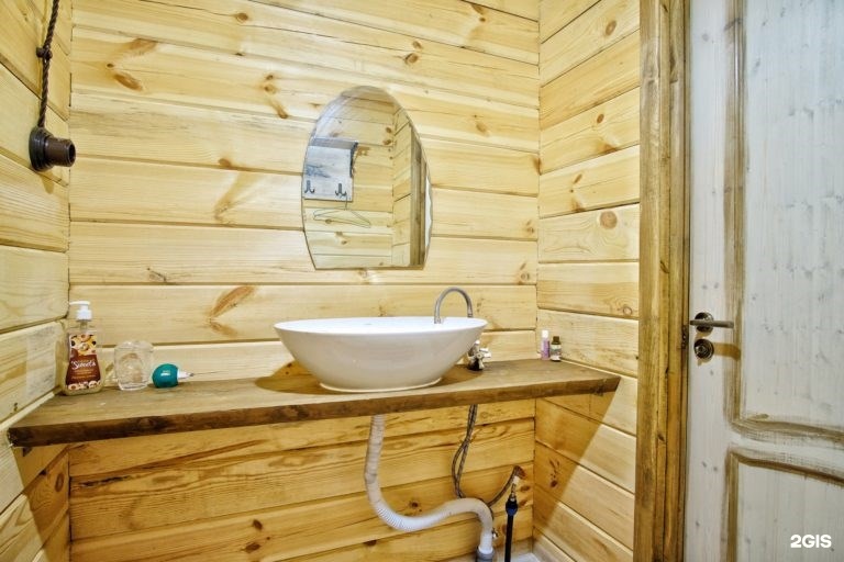 Номер в сиреневом доме - фото 3