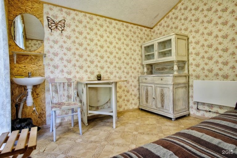 Летний домик - фото 1