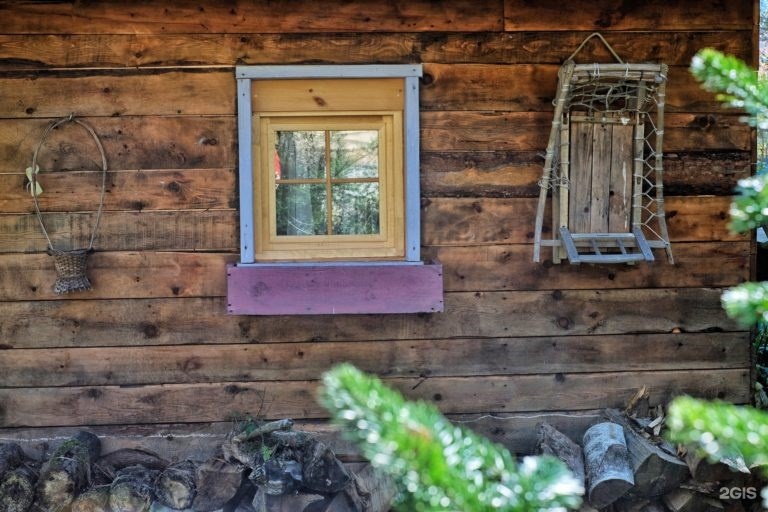 Летний домик - фото 2