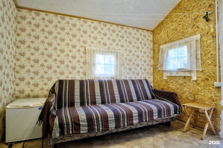 Летний домик - фото 3