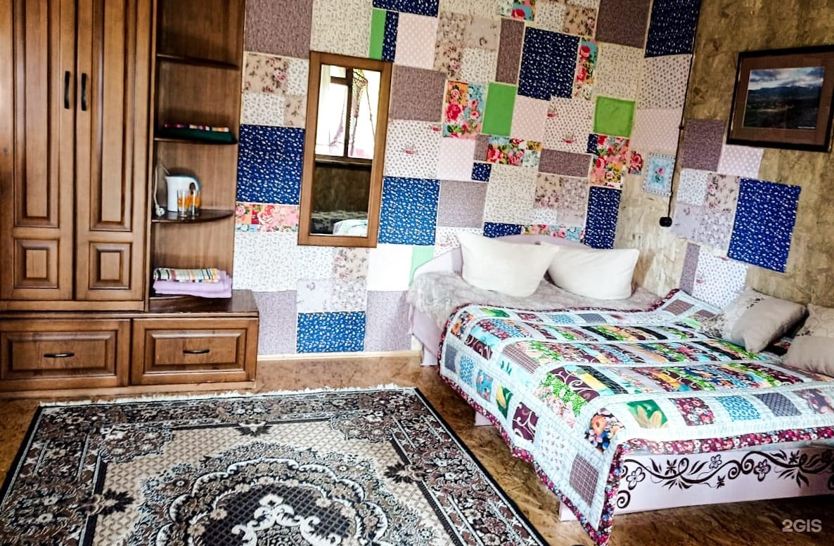 Домик на дереве - фото 4