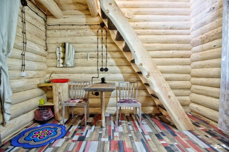 Дом-чердак - фото 2