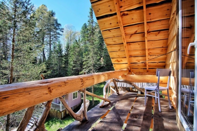 Дом-чердак - фото 3