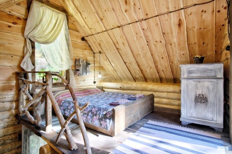 Дом-чердак - фото 5