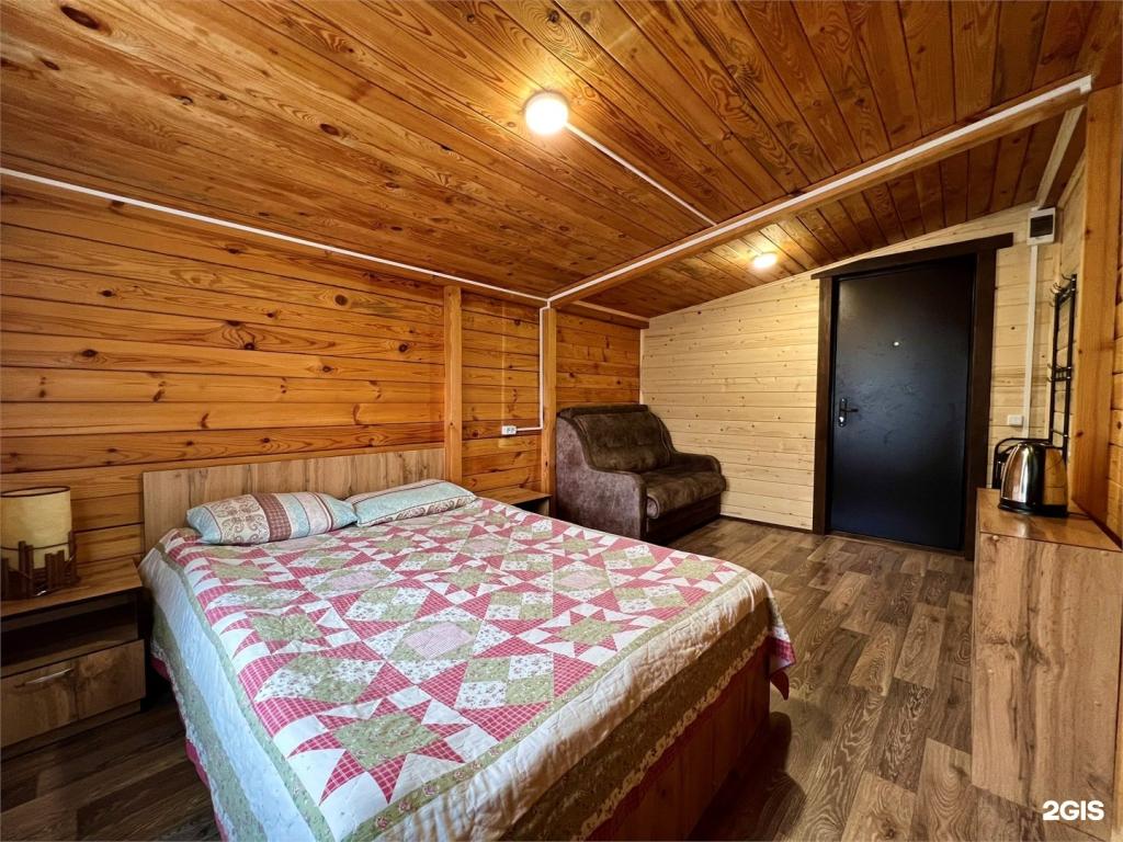 Красный камень - фото 4