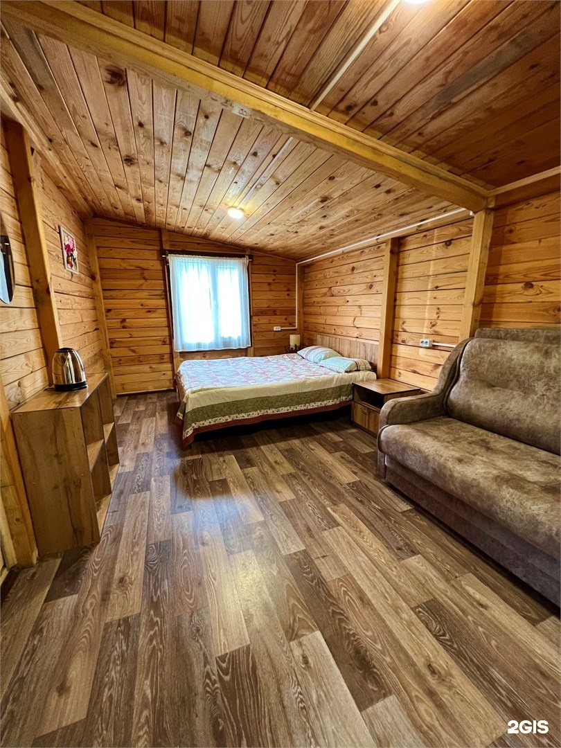 Красный камень - фото 7