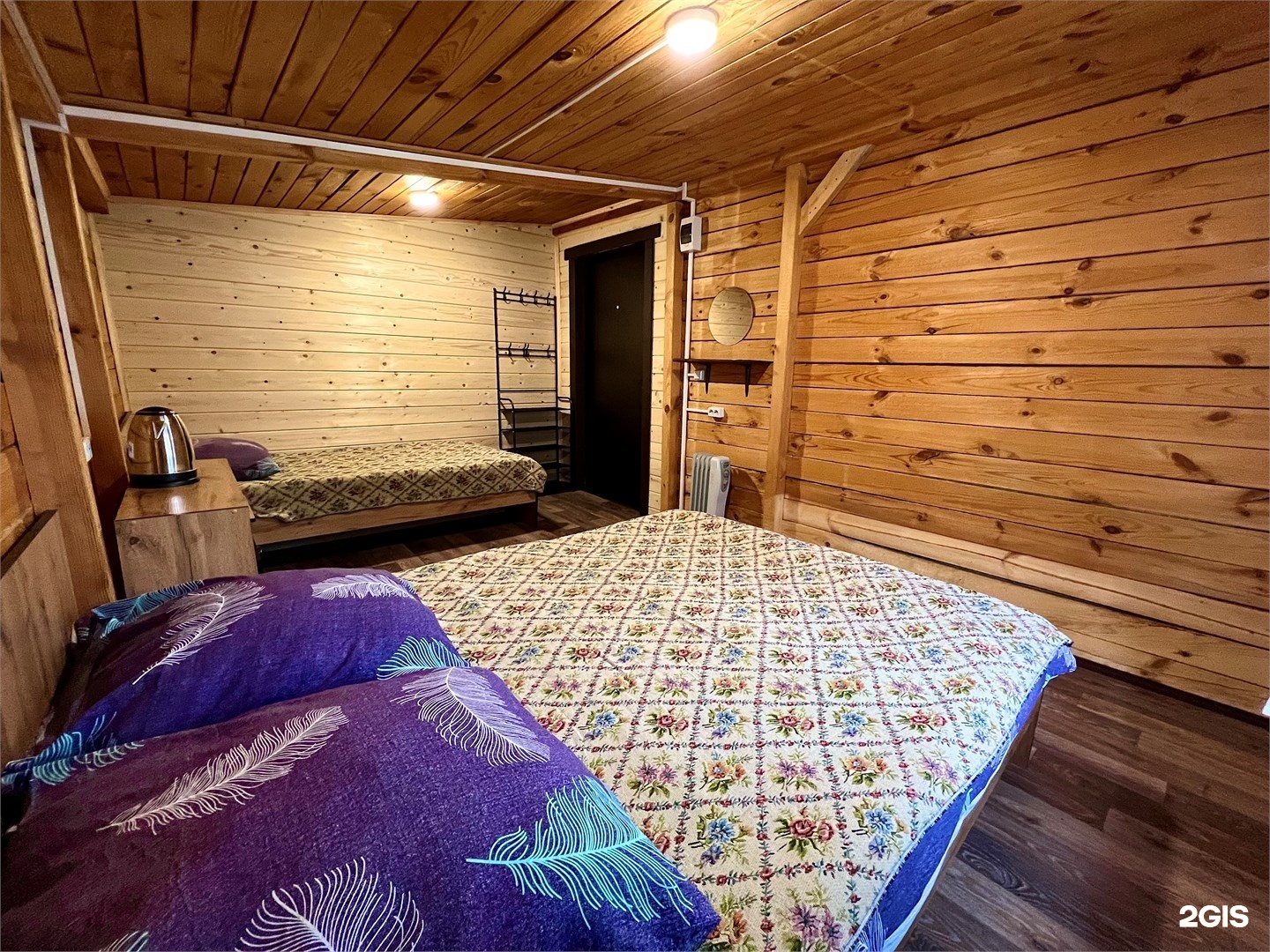 Красный камень - фото 9