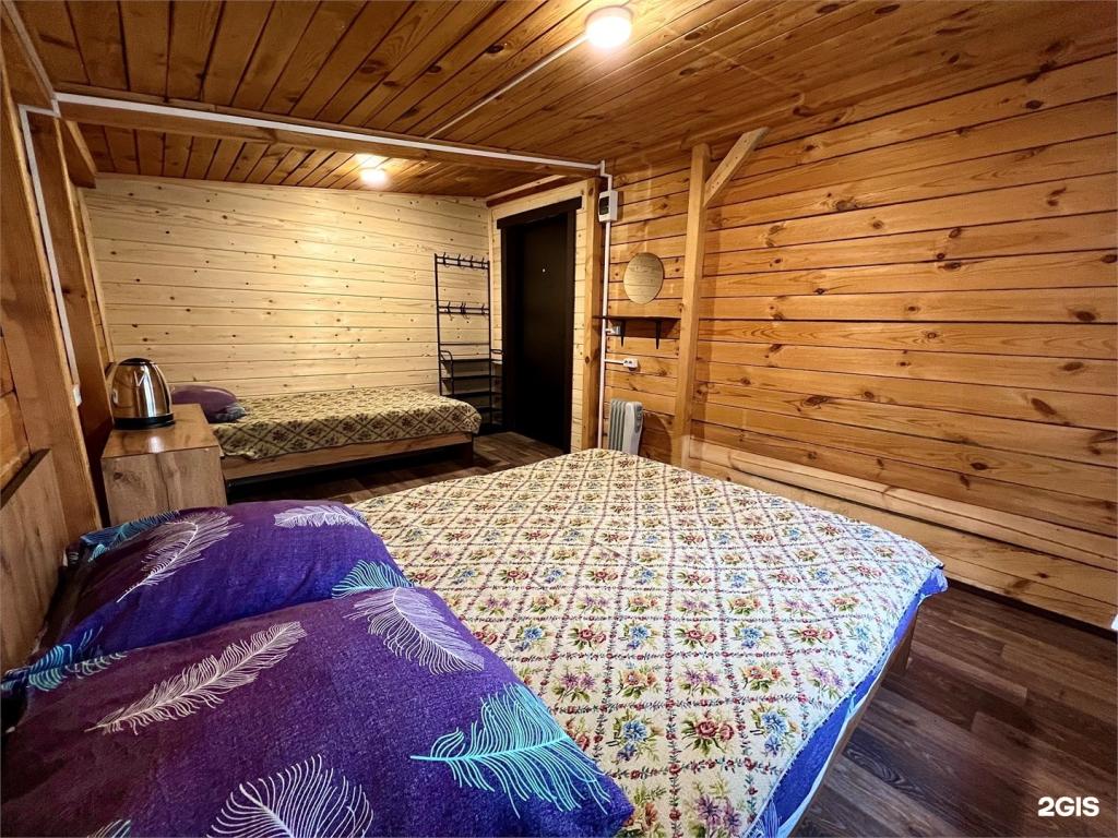 Красный камень - фото 9