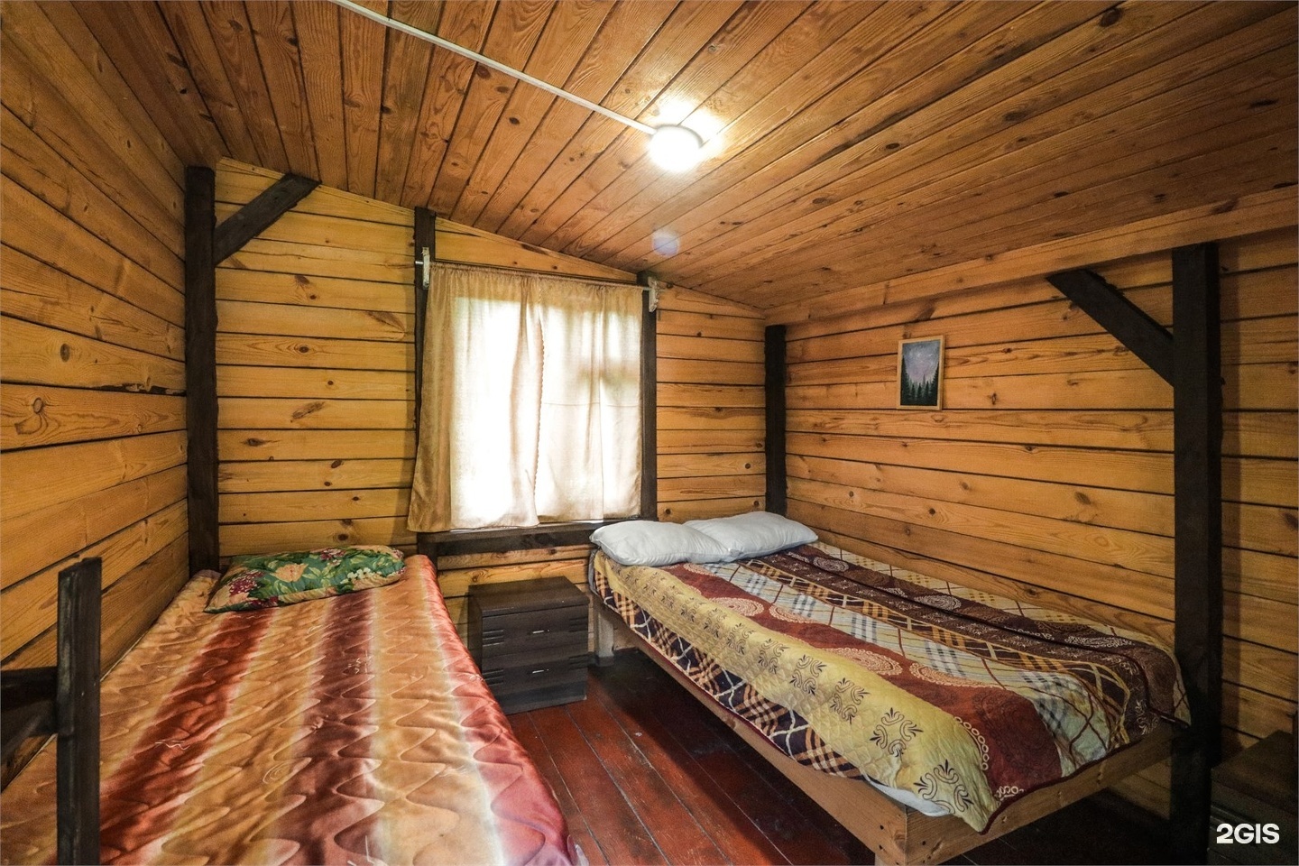 Красный камень - фото 13