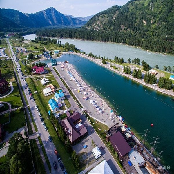 Красный камень - фото 18