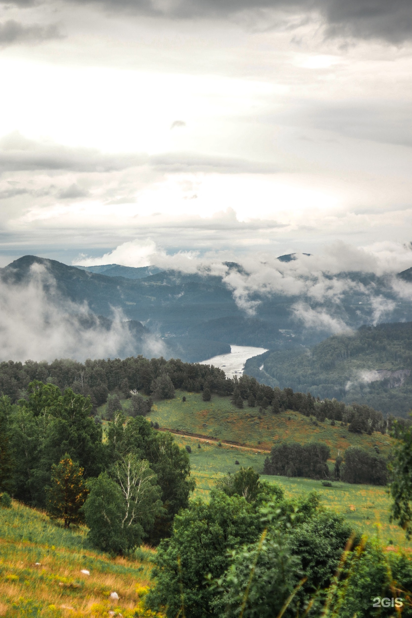 Красный камень - фото 19