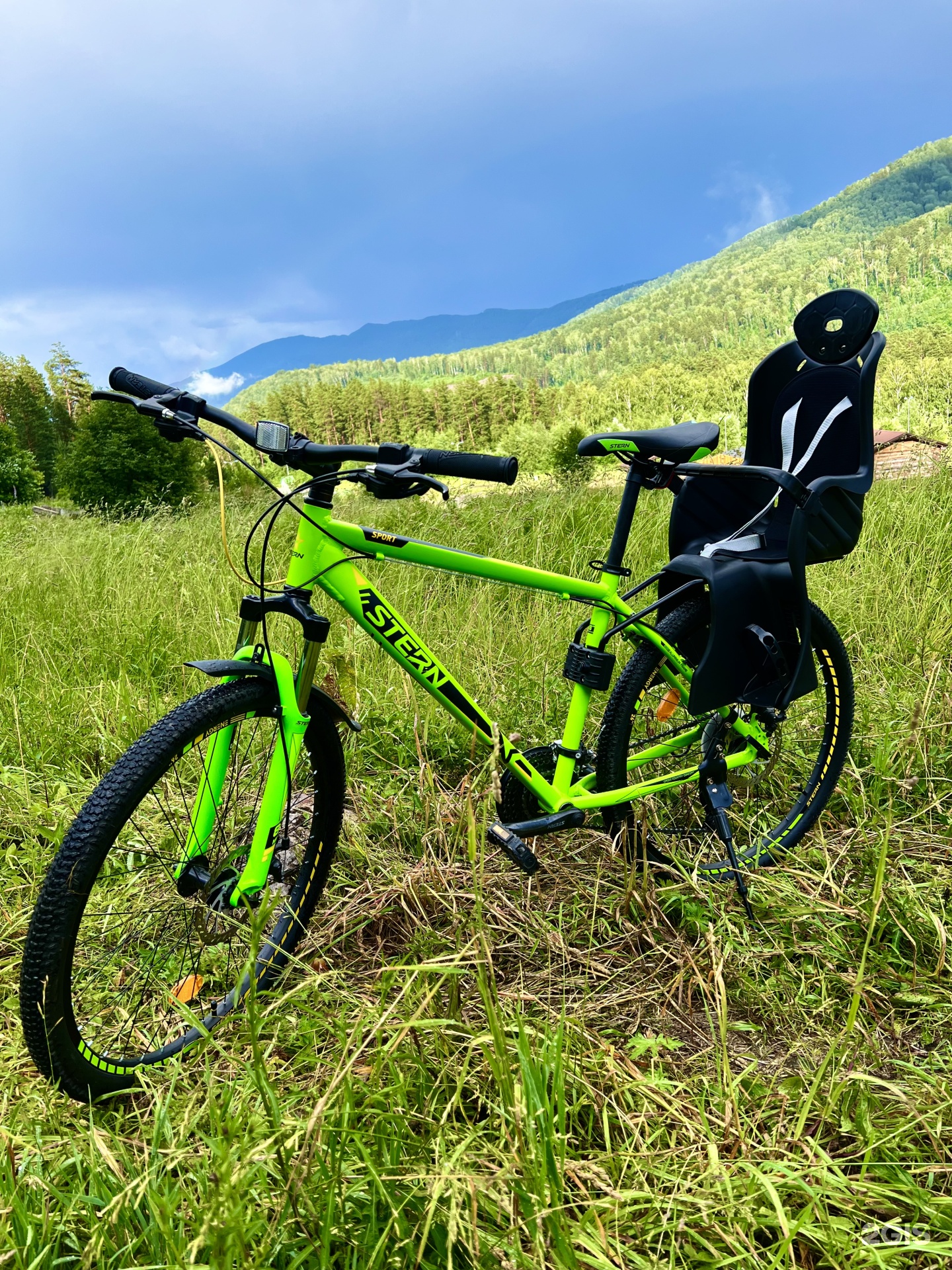 Красный камень - фото 32